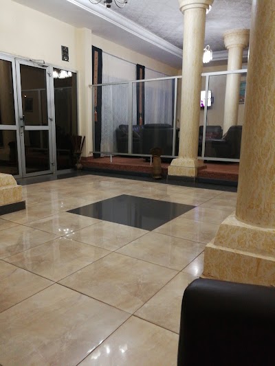 Photos of H&ocirc;tel les Colonnes