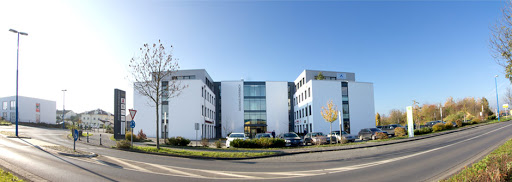 Gemeinschaftspraxis Dr. med. Berner & Dr. med. Hoven