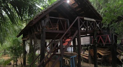 Photos of Dragonfly Inn Arugambay