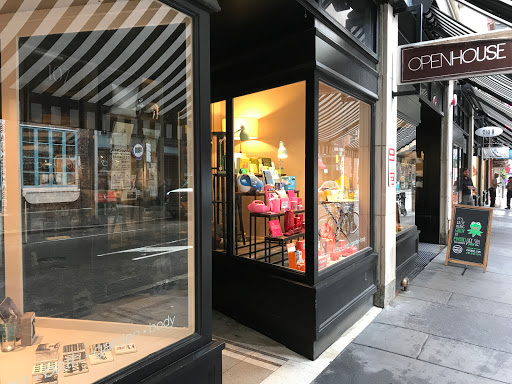 Open House Store