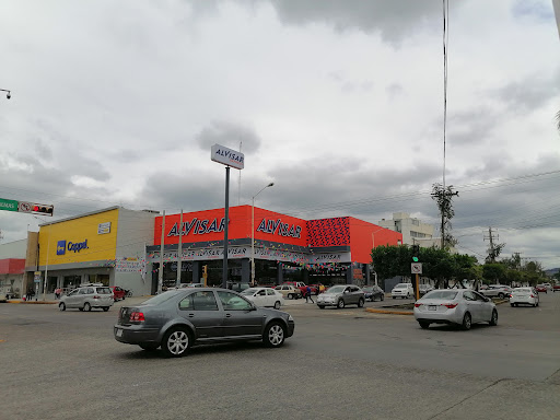 Alvisar Express Palmas