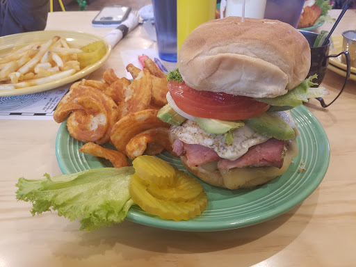The Main Place Cafe & Grill Gallery - United States