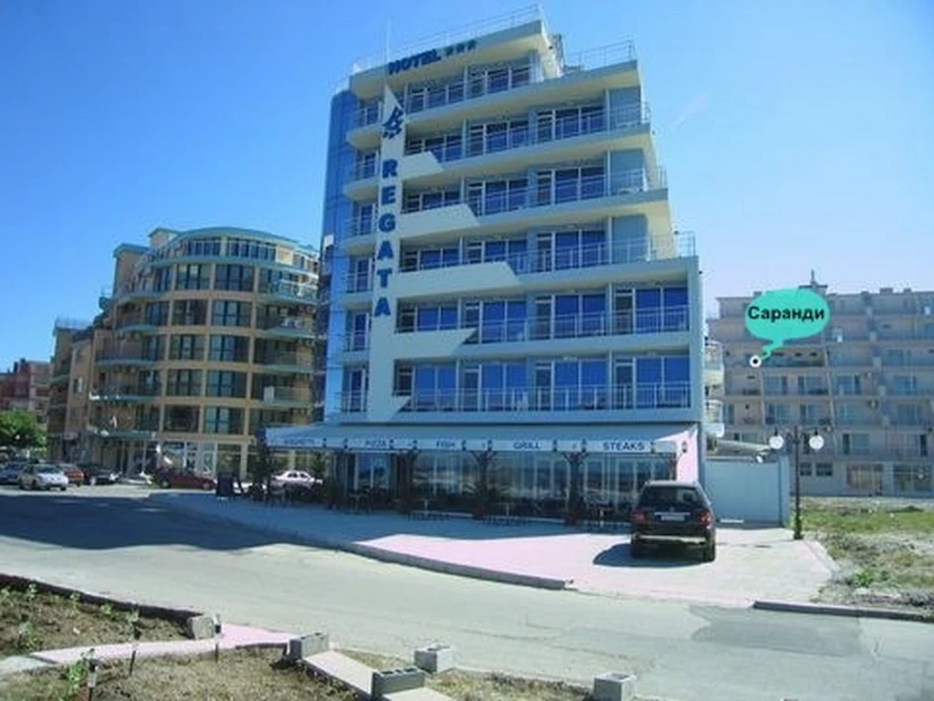 Apartments for rent SARA / SARA - Pomorie