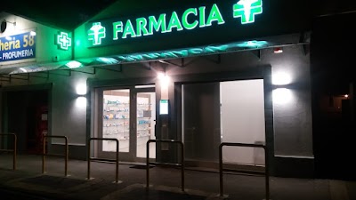 Farmacia del Passatore snc