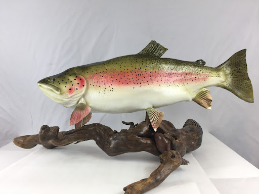Fish Art LLC - Thumbnail