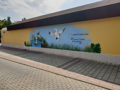 Escuela de Educación Infantil "La Cigueña" - Thumbnail