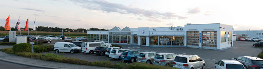 NORA-Leistungszentrum plus - Autohaus Graupner GmbH - Thumbnail