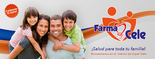 Farma Cele - Visual