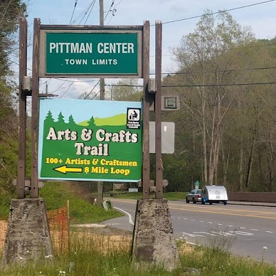 Mountain Arts Center