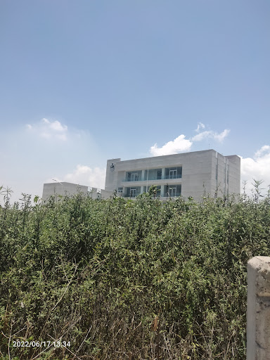Ciudad judicial Tuxpan - Thumbnail