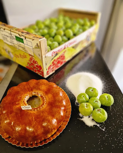 Commentaires et avis sur Artisan Boulanger Pâtissier "La Doréenne"