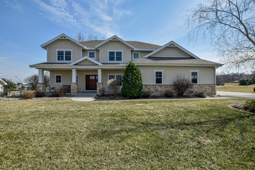 Ryan Oliversen, Bunbury & Assoc, REALTORS