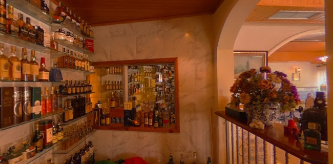 Restaurante O Painel Horário de abertura