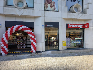 PrimaPrix Entrecampos, Lisboa 1