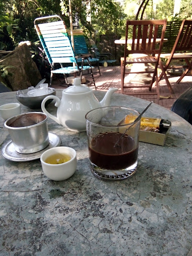 Hữu Như Coffee, KDC Số 2, Thôn 1, Mộ Đức, Quảng Ngãi