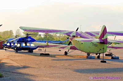 Photos of Spilve.lv
