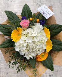 Photo n°6 de Les Fleurs de Flavie à L'Isle-Jourdain (Service de plantes d'intérieur)