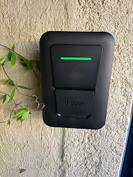 Photo n°28 de As elec à Antibes (Installateur de systèmes de sécurité)