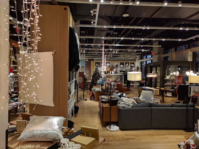 west elm