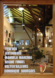Photo n°1 de Le pavillon des créateurs N°5 à Fellering (Artisanat)
