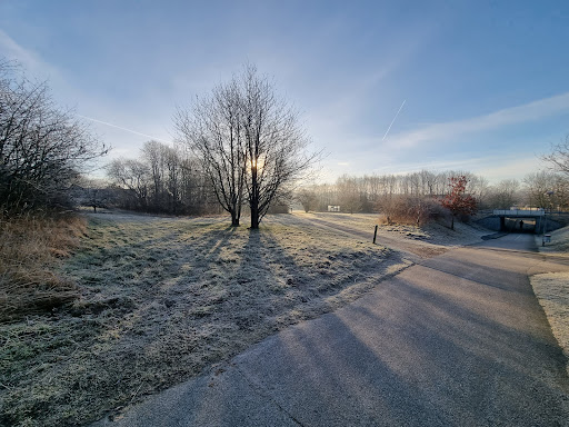 Dalby Kvarnrännan