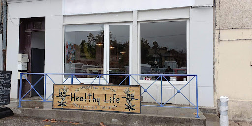Healthy Life