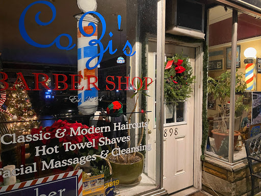 CoZi's Barber Shop - Thumbnail