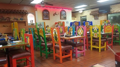 Las Brisas Authentic Mexican Restaurant