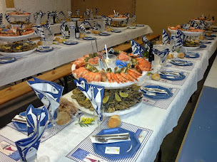 Photo n°18 de LE VAL DE MAR à Meyzieu (Cuisine européenne)