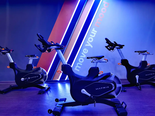 Snap Fitness Pontyclun