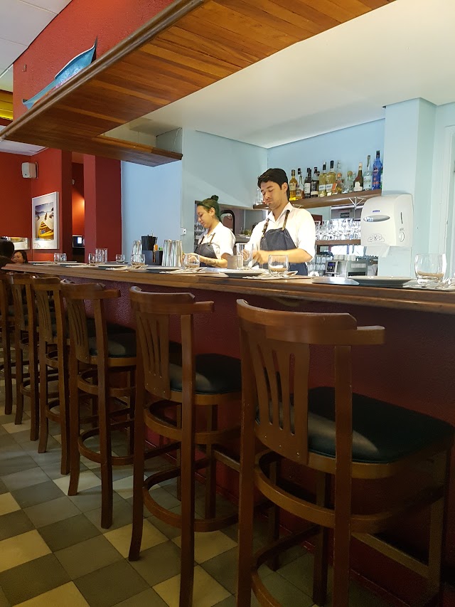 Suri Ceviche Bar