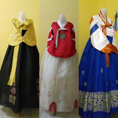 Photos of Boutique Hanbok Sarie