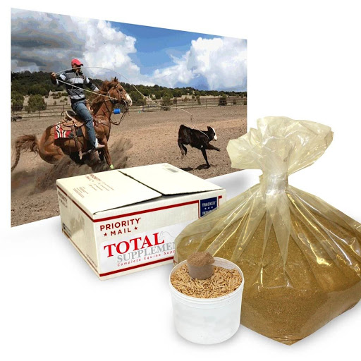 Total Supplements - Visual