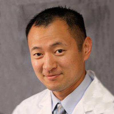 Jonathan Cho, MD - Thumbnail