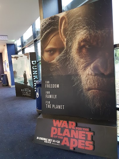 Photos of Odeon Cinema Naas