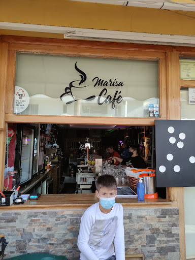 Marisa Café - Thumbnail