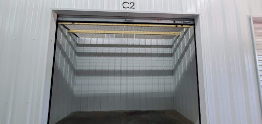 Complete Storage LLC - Visual