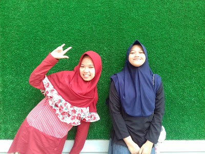 Photos of Simpang Tujuh UNNES