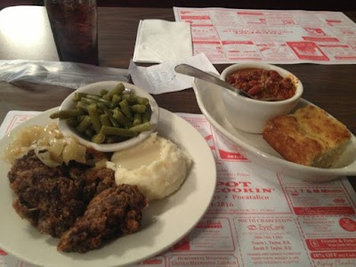 Photos of TopSpot Country Cookin' & Catering