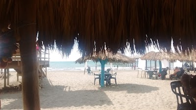 Photos of Muelle Turistico San Bernardo Del Viento