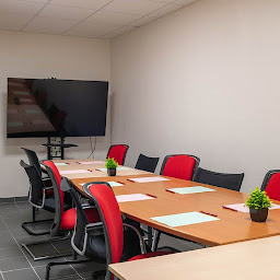 Photo n°4 de BURO Club à Auxerre (Fournisseur d'équipements de visioconférence)