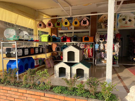 sempati petshop