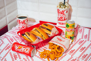 Photo n°12 de Bill’s Burger MONTPELLIER à Montpellier (Restaurant de hamburgers)