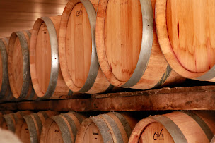 Photo n°5 de Château Saint-Sernin / Scea Cavalié à Parnac (Attraction touristique)