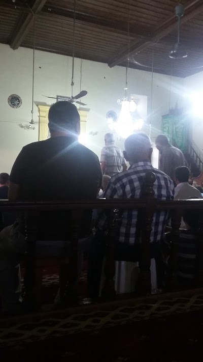 Photos of Reşadiye Cami
