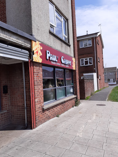 Paul’s Chippy Sarn - Thumbnail