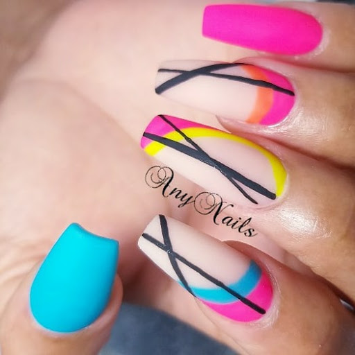 AnyNailsArtist - Thumbnail