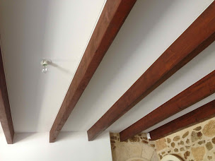 Photo n°23 de ROBIN PEREMARTI à Canéjan (Peintre en bâtiment)