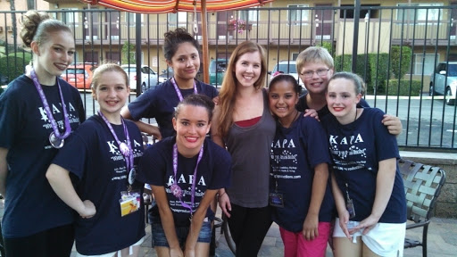 KAPA Dance Music & Theater