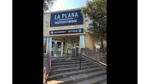 Restaurant La Plana